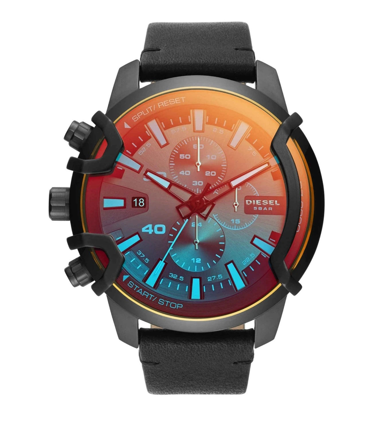 montre diesel dz4519 montre diesel dz4519