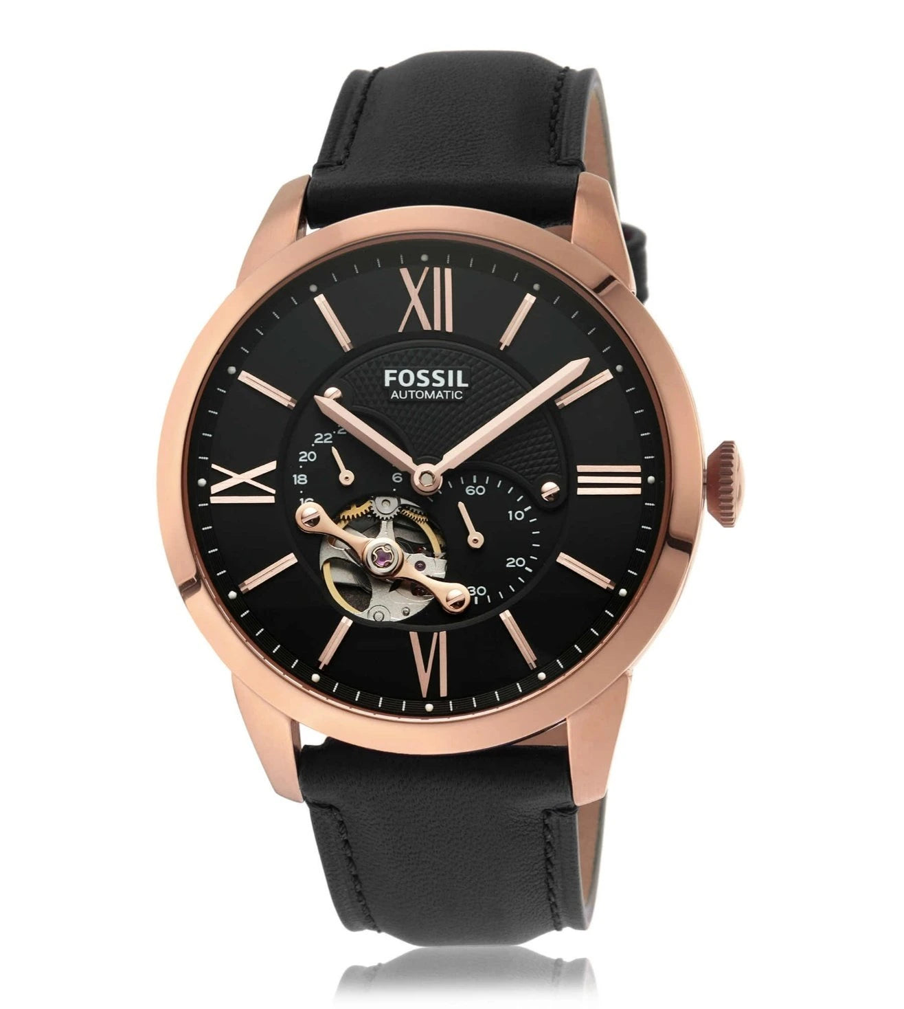 ME3170 | FOSSIL Townsman Auto Analog Watch for Men