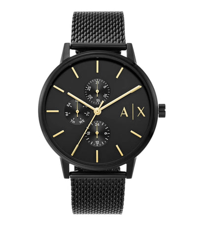 AX2716 | ARMANI EXCHANGE Cayde Multifunction Analog Watch for Men