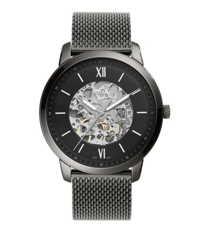 ME3185 | FOSSIL Neutra Automatic Analog Watch for Men - Buy Now at Sai Creations Watches