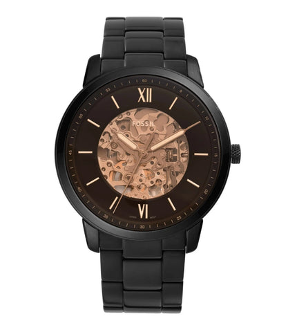 ME3183 | FOSSIL Neutra Automatic Analog Watch for Men - Buy Now at Sai Creations Watches