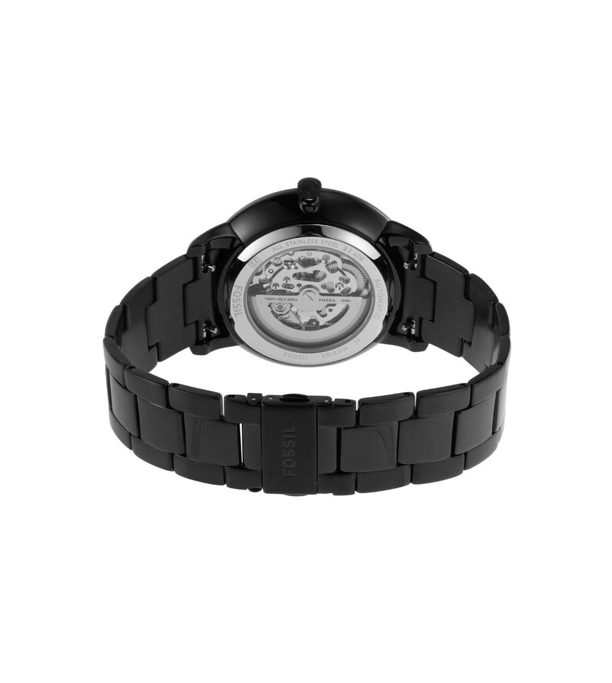Me3183 ME3183 | FOSSIL Neutra Automatic Analog Watch for Men – Sai Creations ...