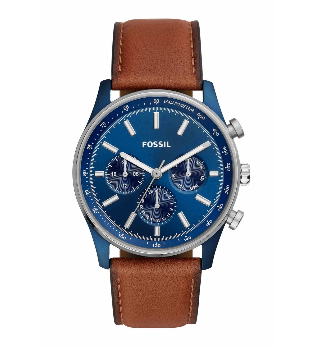 BQ2512 | FOSSIL Sullivan Chronograph Analog Watch for Men