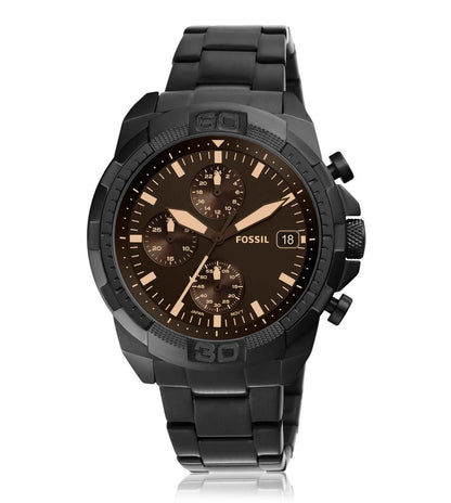 FS5851 | FOSSIL Bronson Chronograph Analog Watch for Men