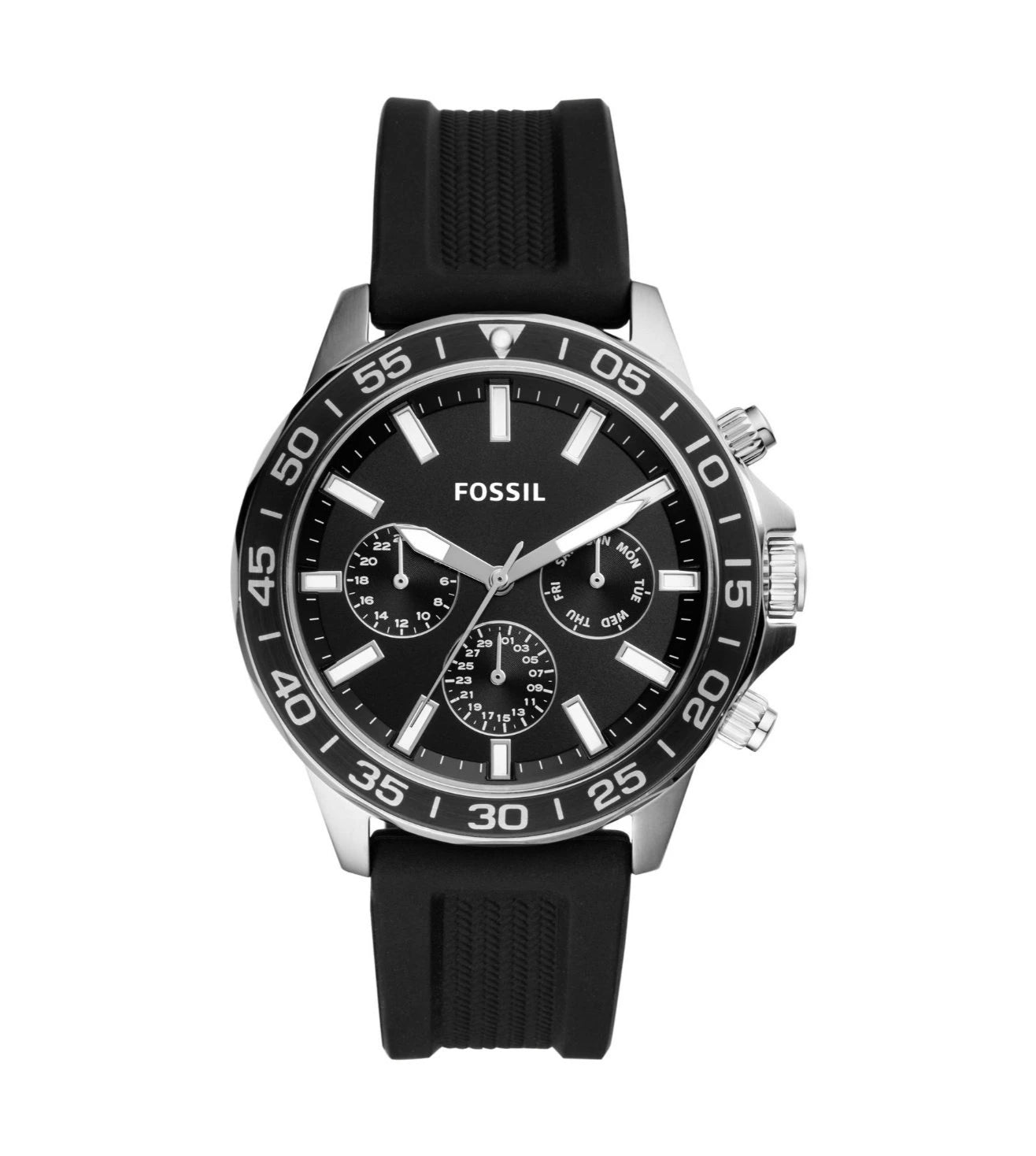 BQ2494 | FOSSIL Bannon Chronograph Analog Watch for Men