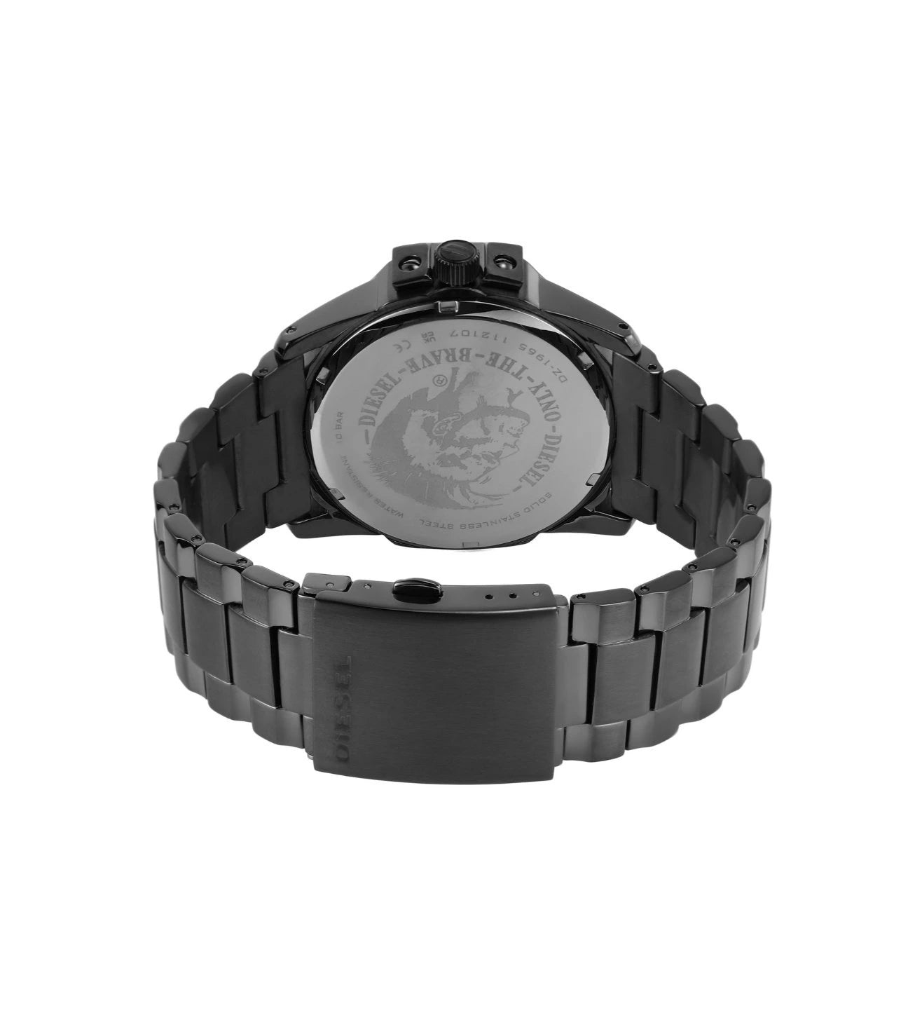 DZ1965 | DIESEL Master Chief Analog Watch for Men