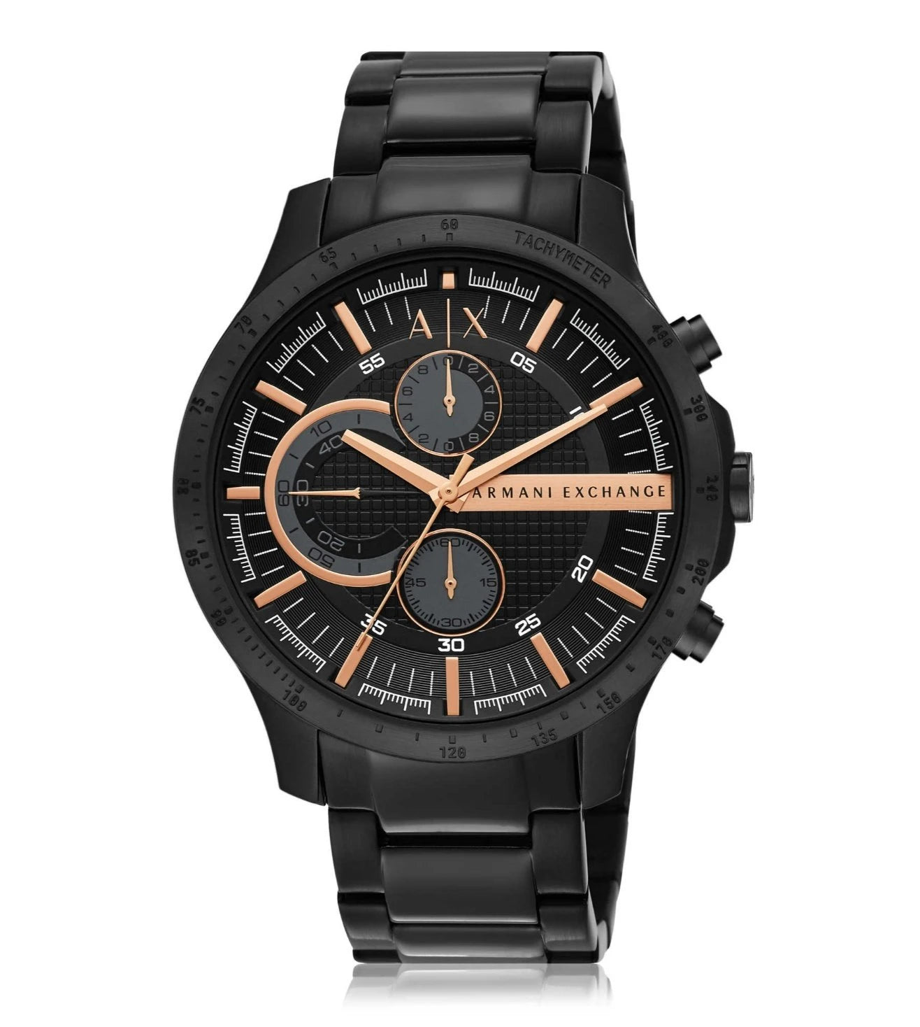AX2429 | ARMANI EXCHANGE Chronograph Analog Watch for Men – Sai ...
