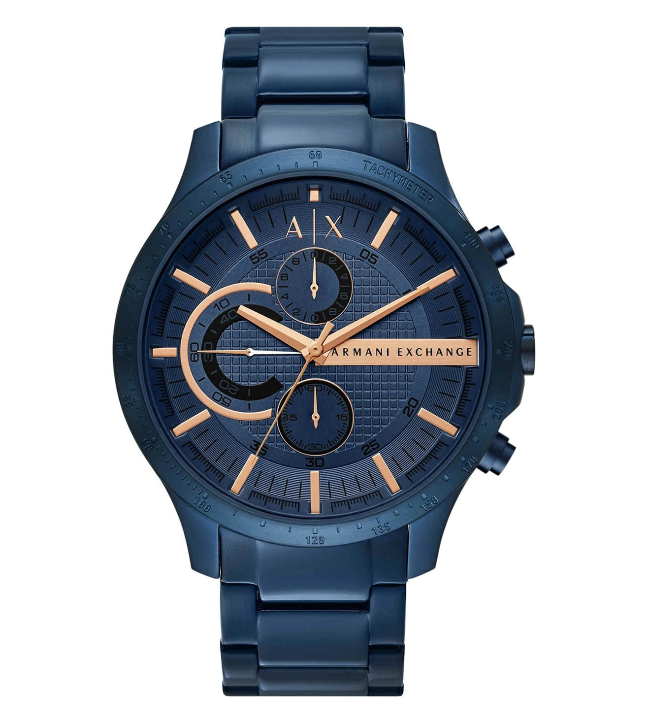 AX2430 | ARMANI EXCHANGE Chronograph Analog Watch for Men