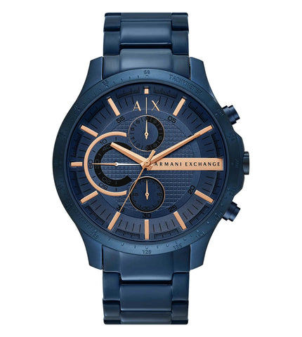 AX2430 | ARMANI EXCHANGE Chronograph Analog Watch for Men - Buy Now at Sai Creations Watches