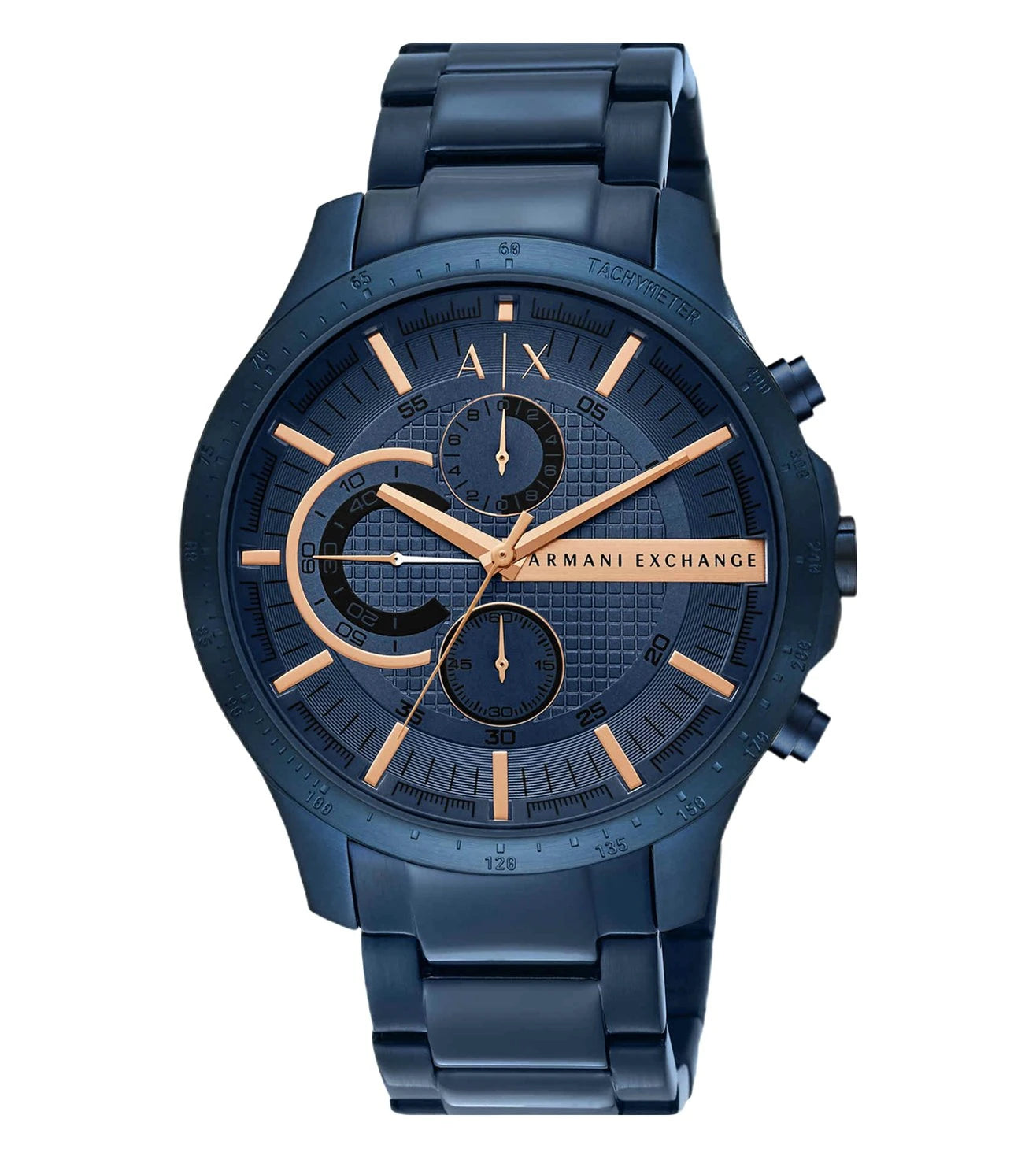 AX2430 | ARMANI EXCHANGE Chronograph Analog Watch for Men