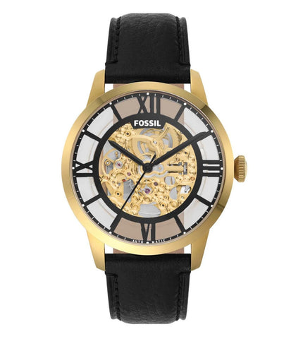 ME3210 | FOSSIL Townsman Analog Watch for Men - Buy Now at Sai Creations Watches