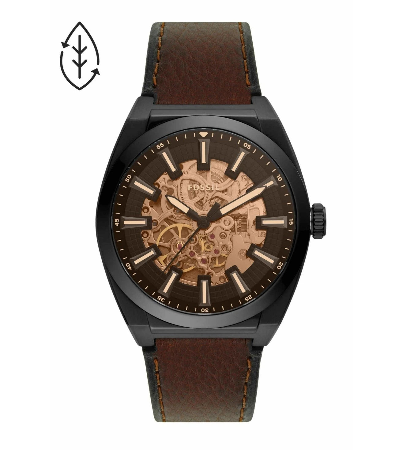 ME3207 | FOSSIL Everett Analog Watch for Men