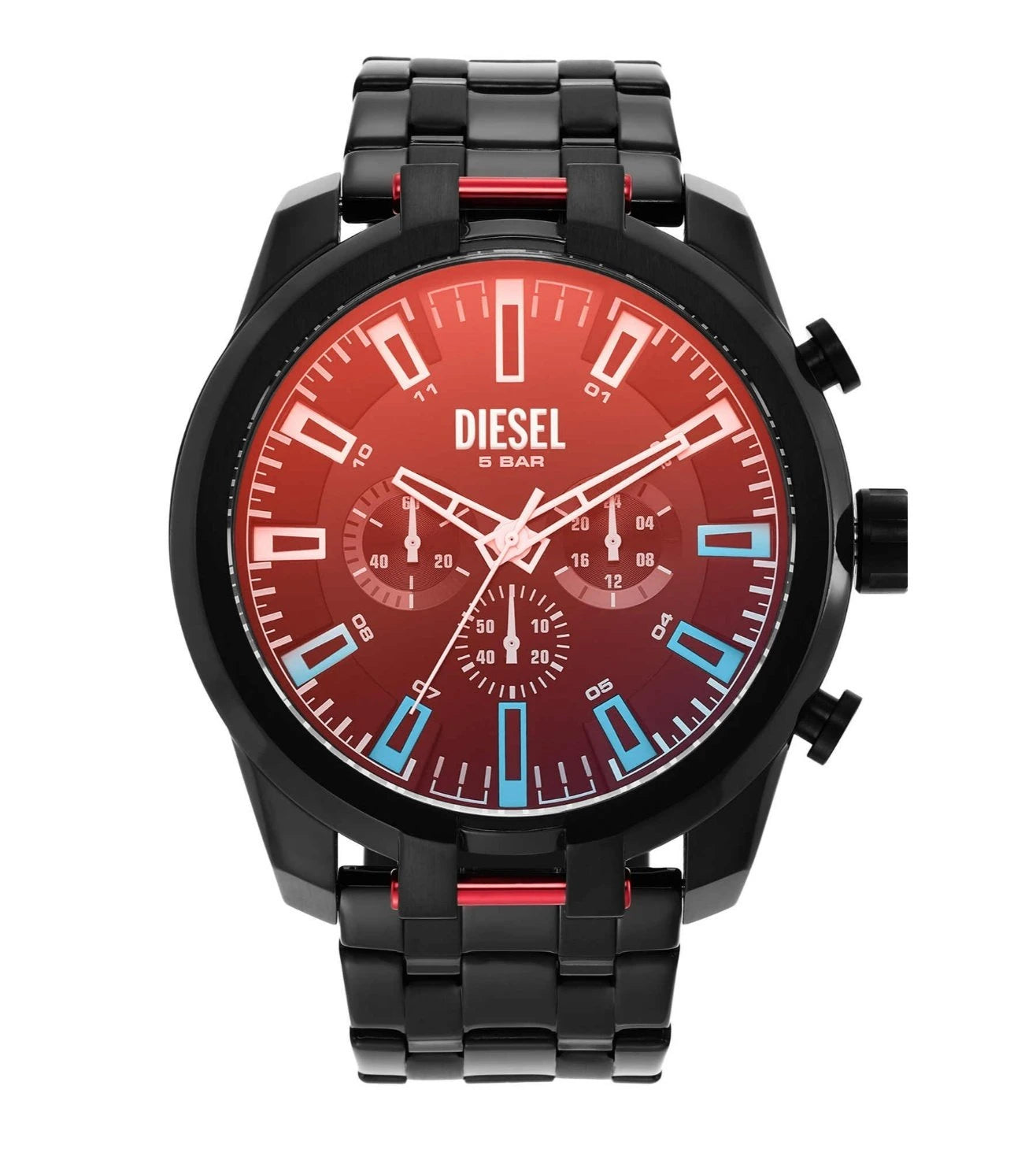 DZ4589 | DIESEL Split Chronograph Analog Watch for Men