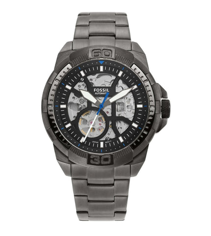 ME3218 | FOSSIL Bronson Analog Watch for Men - Buy Now at Sai Creations Watches