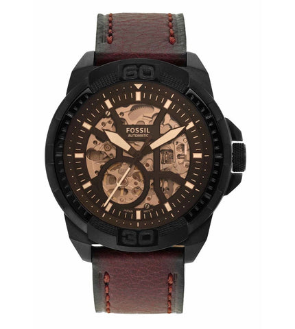 ME3219 | FOSSIL Bronson Analog Watch for Men - Buy Now at Sai Creations Watches