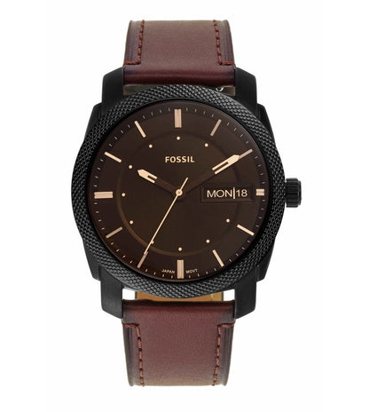 FS5901 | FOSSIL Machine Analog Watch for Men