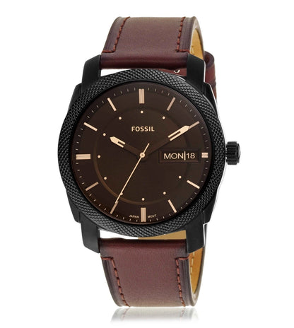 FS5901 | FOSSIL Machine Analog Watch for Men