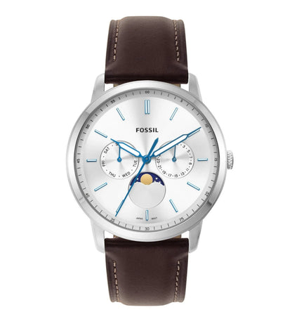 FS5905 | FOSSIL Neutra Minimalist Multifunction Analog Watch for Men