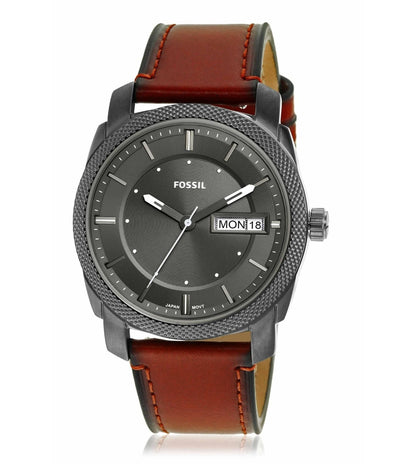 FS5900 | FOSSIL Machine Analog Watch for Men