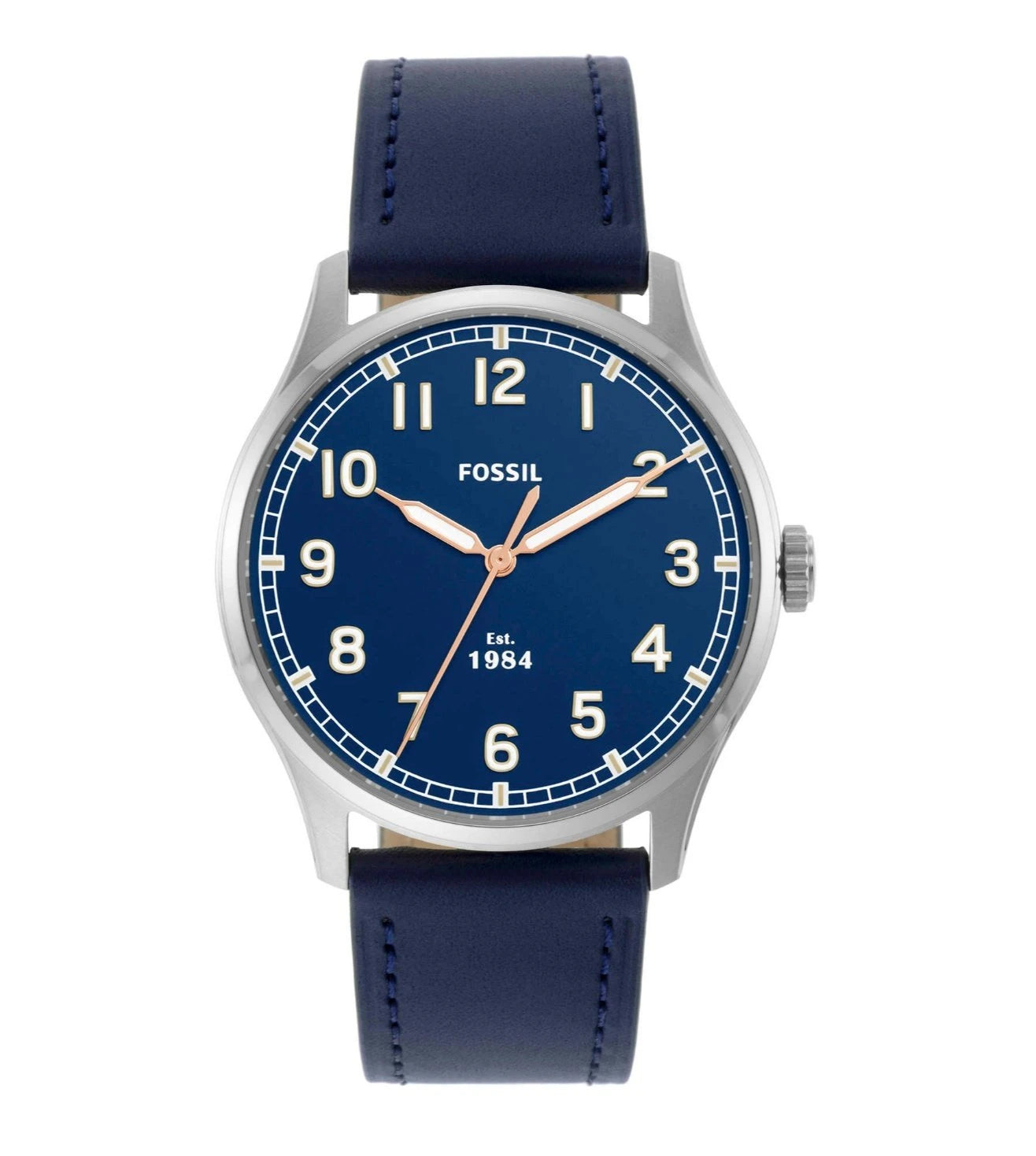 FS5924 | FOSSIL Dayliner Analog Watch for Men