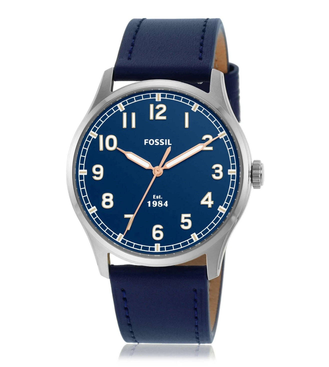 FS5924 | FOSSIL Dayliner Analog Watch for Men