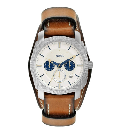 FS5922 | FOSSIL Machine Analog Watch for Men