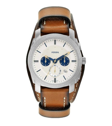 FS5922 | FOSSIL Machine Analog Watch for Men - Buy Now at Sai Creations Watches