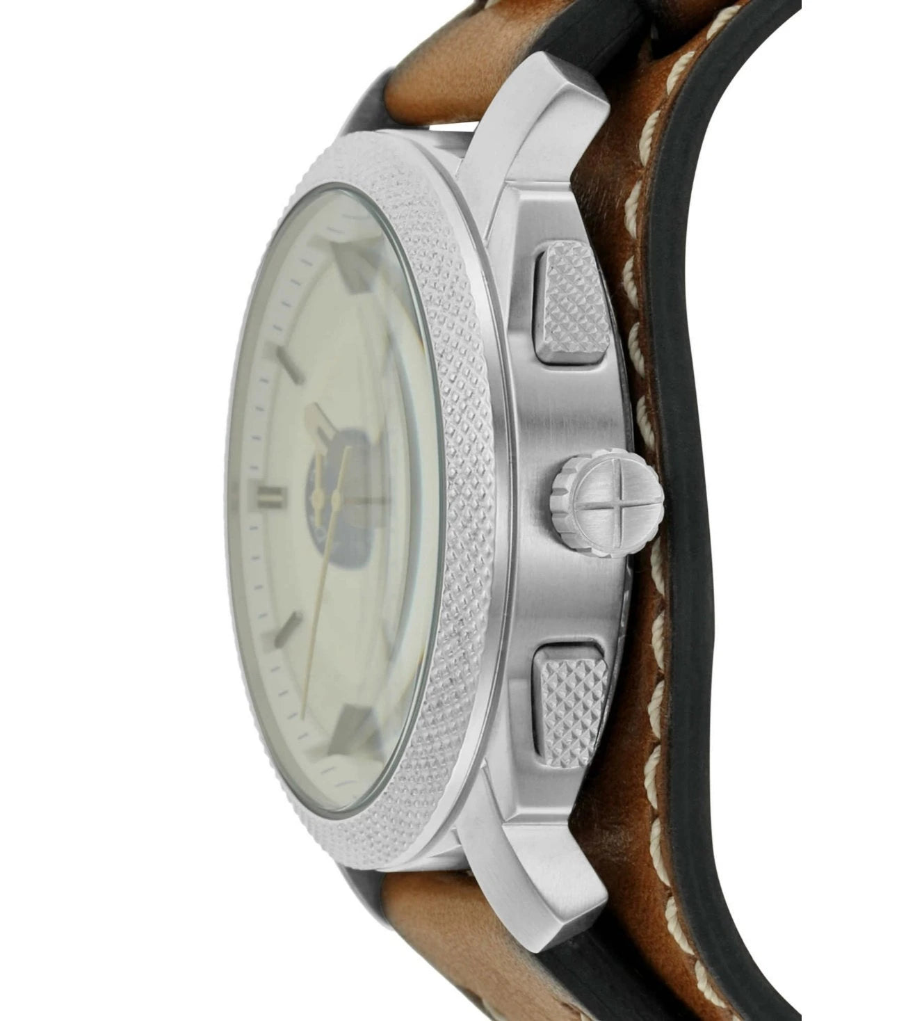 FS5922 | FOSSIL Machine Analog Watch for Men