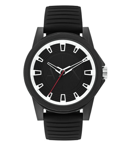 AX2520 | ARMANI EXCHANGE Outerbanks Analog Watch for Men - Buy Now at Sai Creations Watches