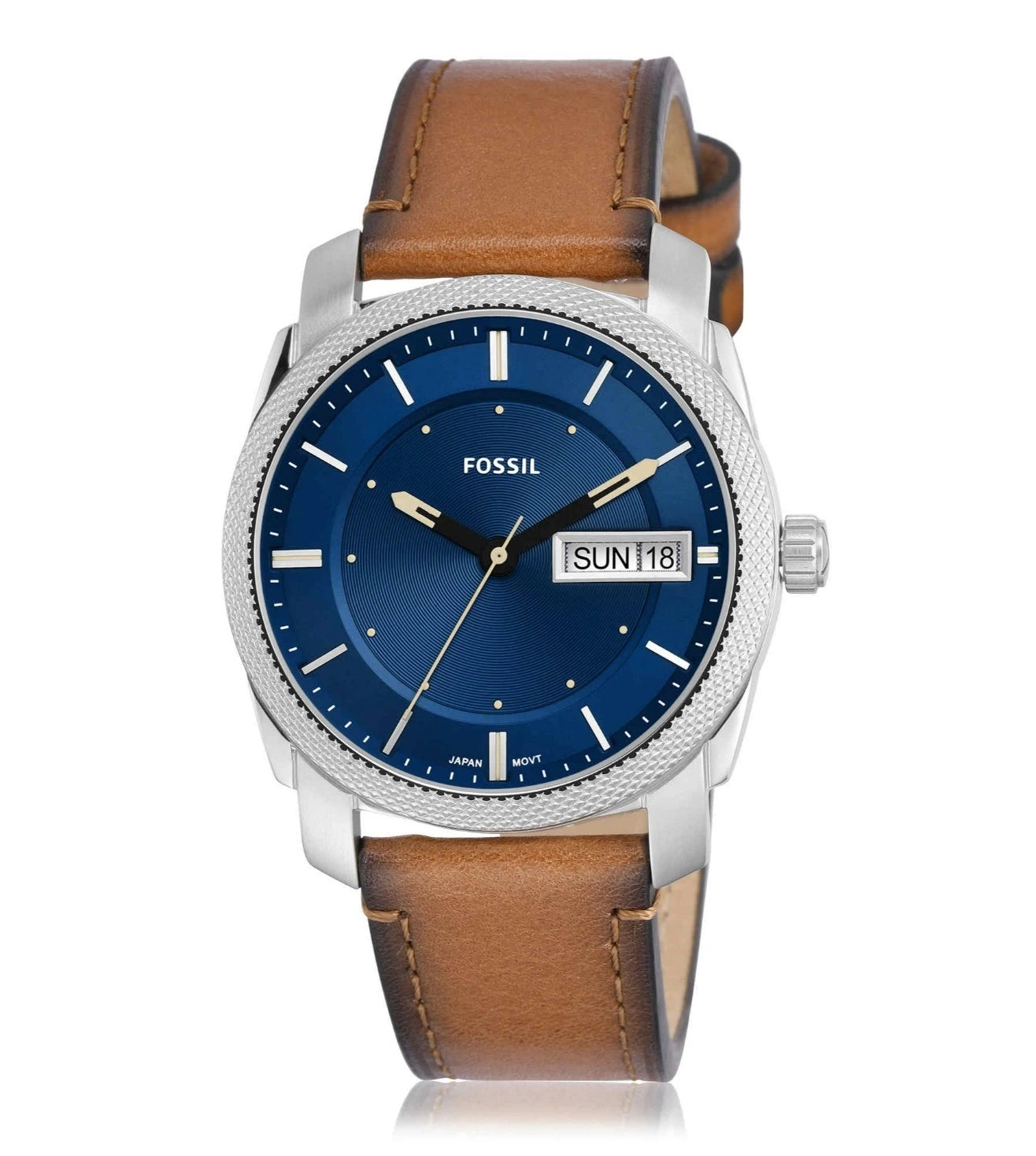 FS5920 | FOSSIL Machine Analog Watch for Men