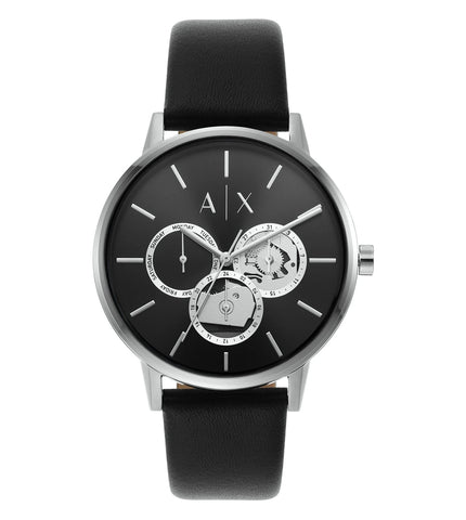 AX2745 | ARMANI EXCHANGE Multifunction Analog Watch for Men - Buy Now at Sai Creations Watches