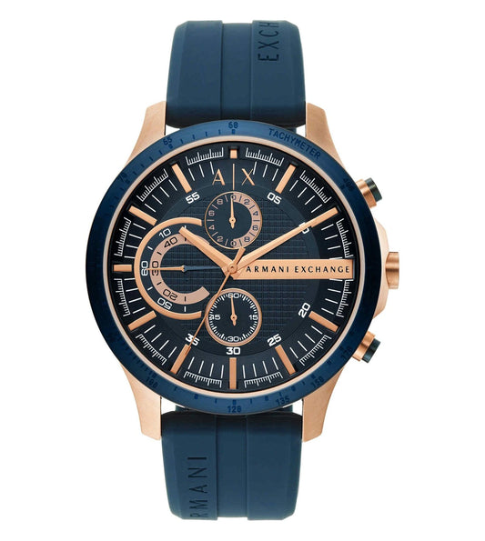 AX2440 | ARMANI EXCHANGE Hampton Chronograph Analog Watch for Men