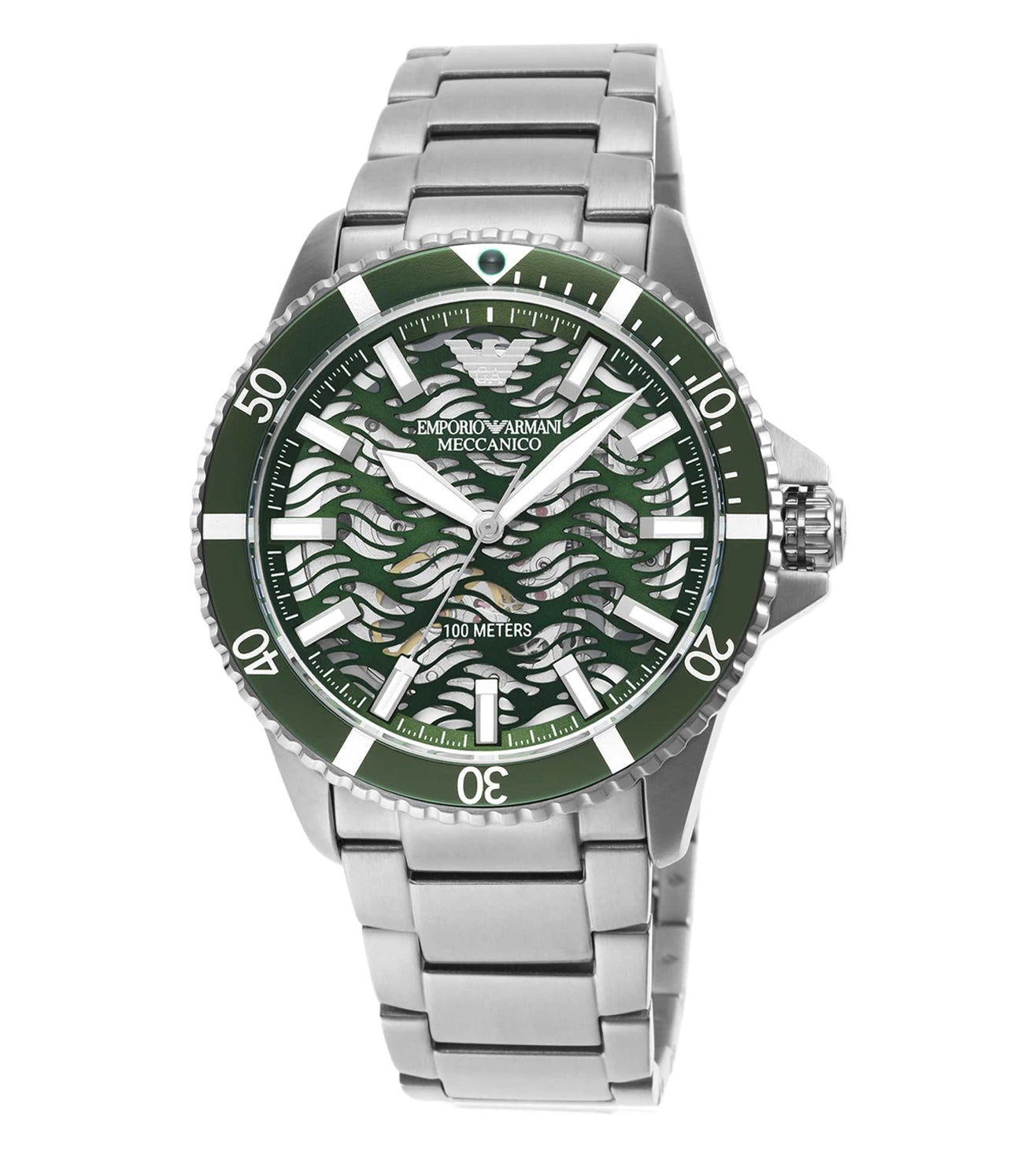 AR60061 | Emporio Armani Analog Watch for Men