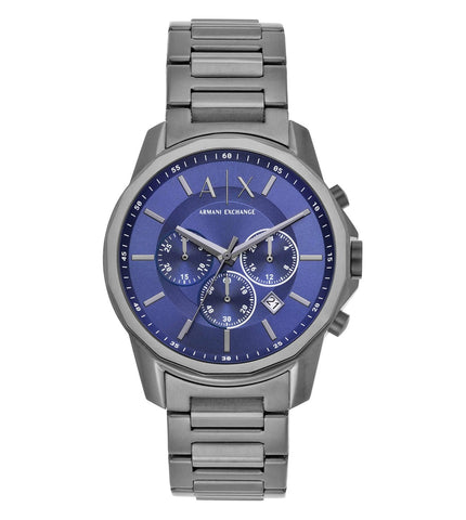 AX1731 | ARMANI EXCHANGE Chronograph Analog Watch for Men - Buy Now at Sai Creations Watches