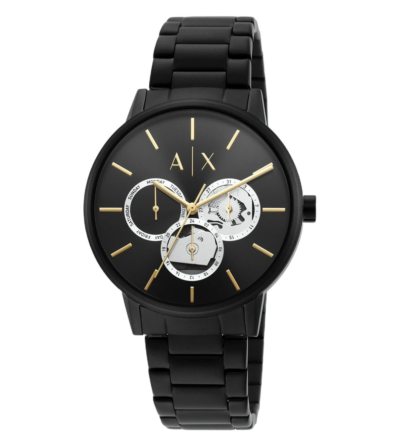 AX2748 | ARMANI EXCHANGE Analog Watch for Men