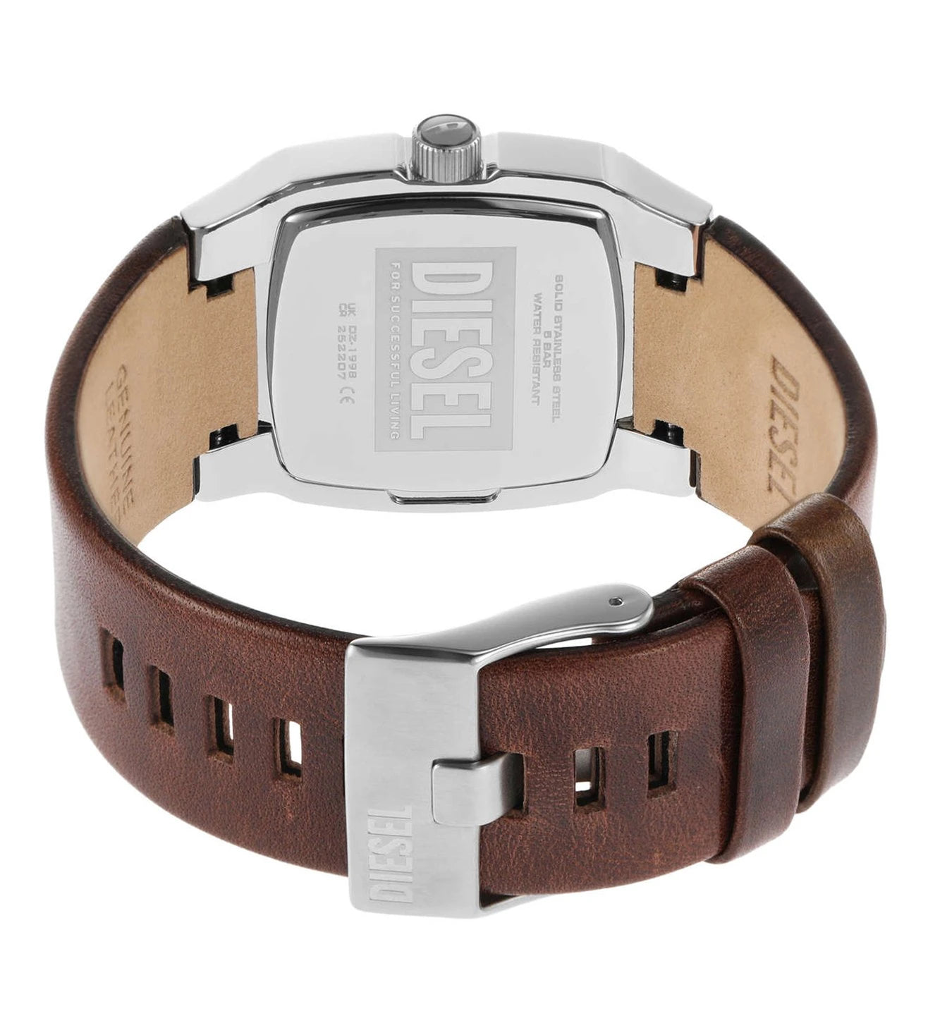 DZ1998 | DIESEL Cliffhanger Analog Watch for Men