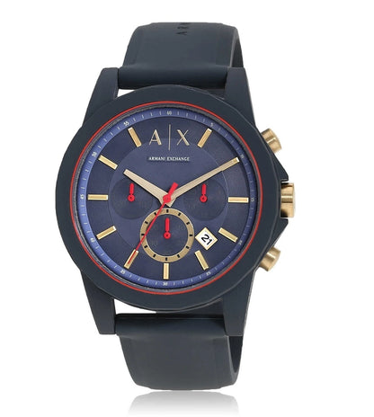 AX1335 | ARMANI EXCHANGE Outer Banks Chronograph Analog Watch for Men