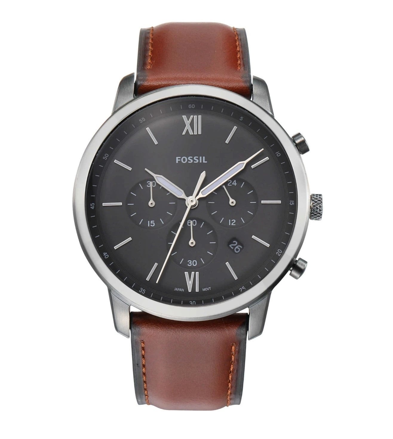 FS5512 | FOSSIL Neutra Chronograph Analog Watch for Men