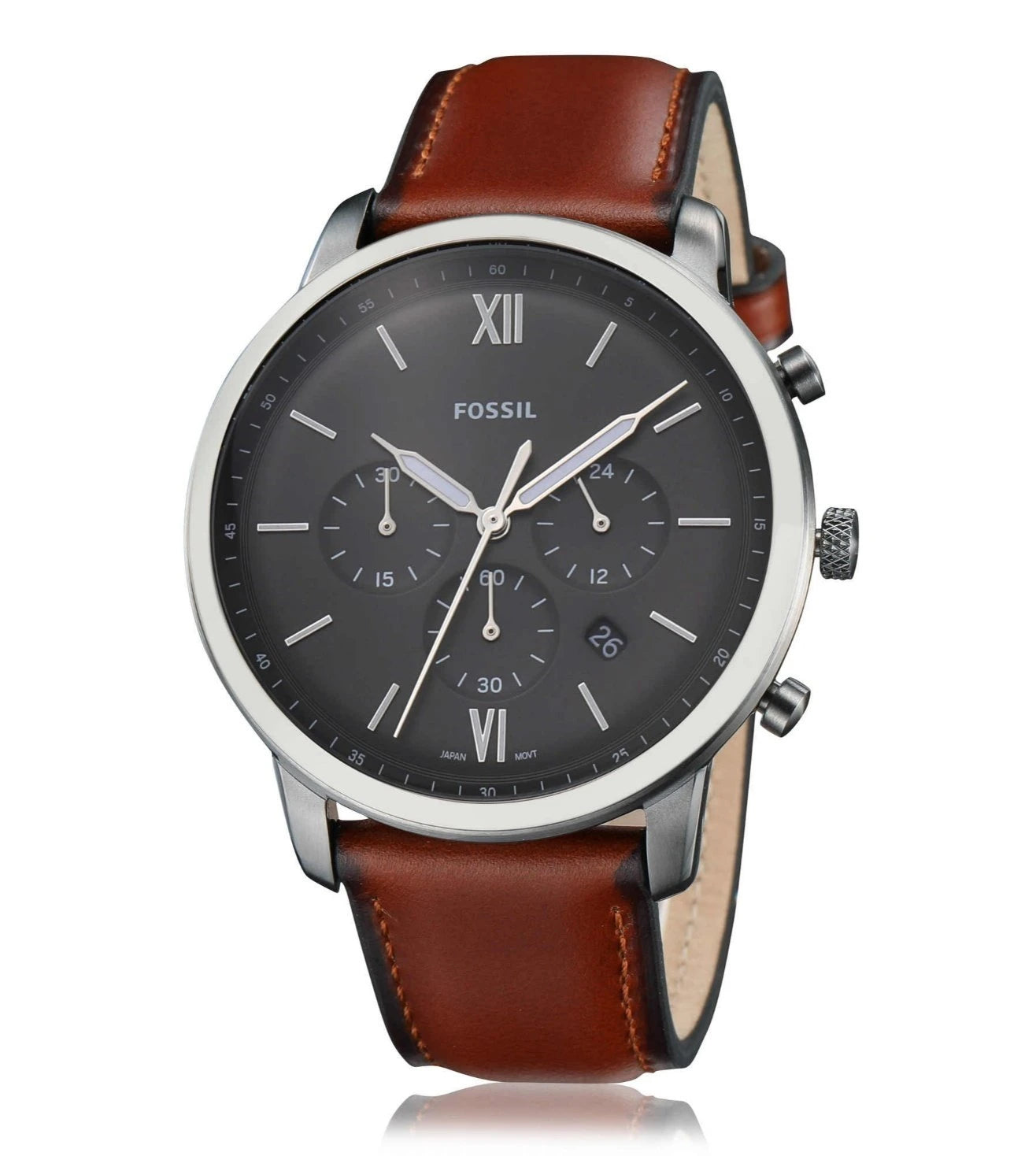 FS5512 | FOSSIL Neutra Chronograph Analog Watch for Men