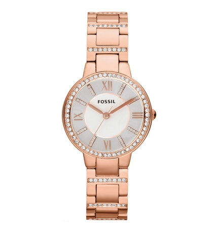 ES3284 | FOSSIL Virginia Analog Watch for Women