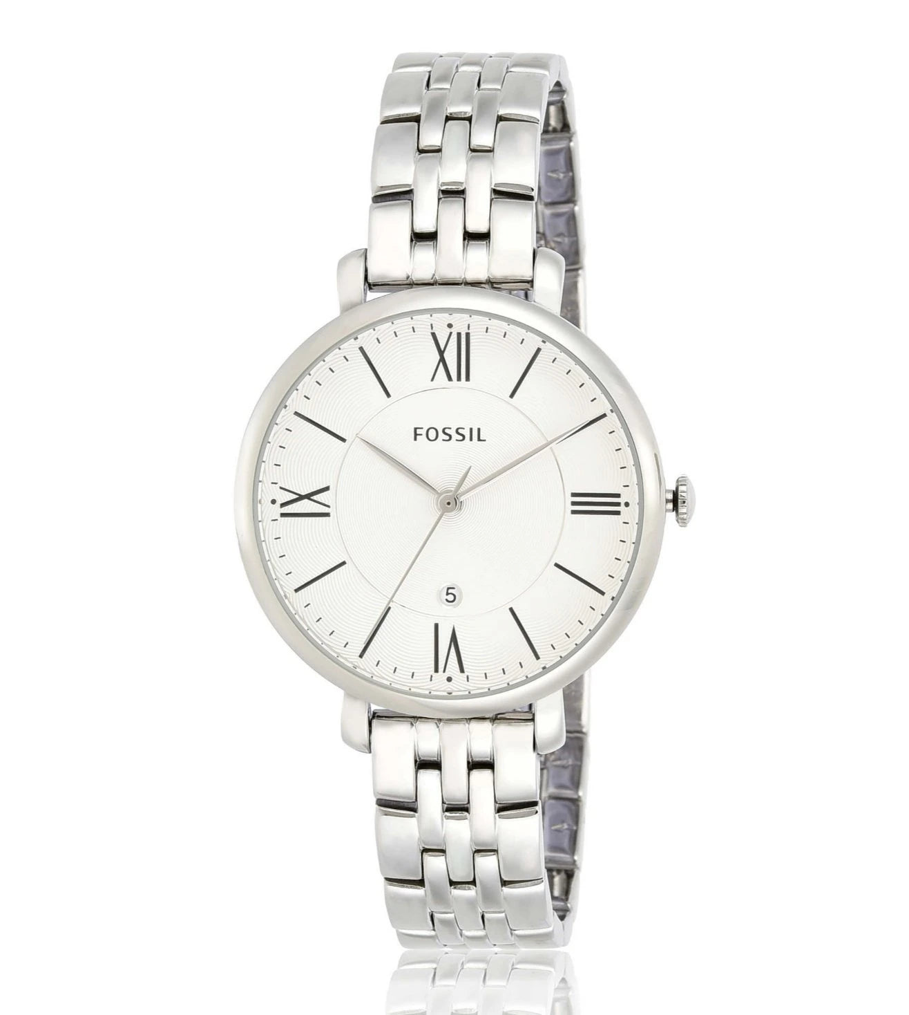 ES3433 | FOSSIL Jacqueline Analog Watch for Women