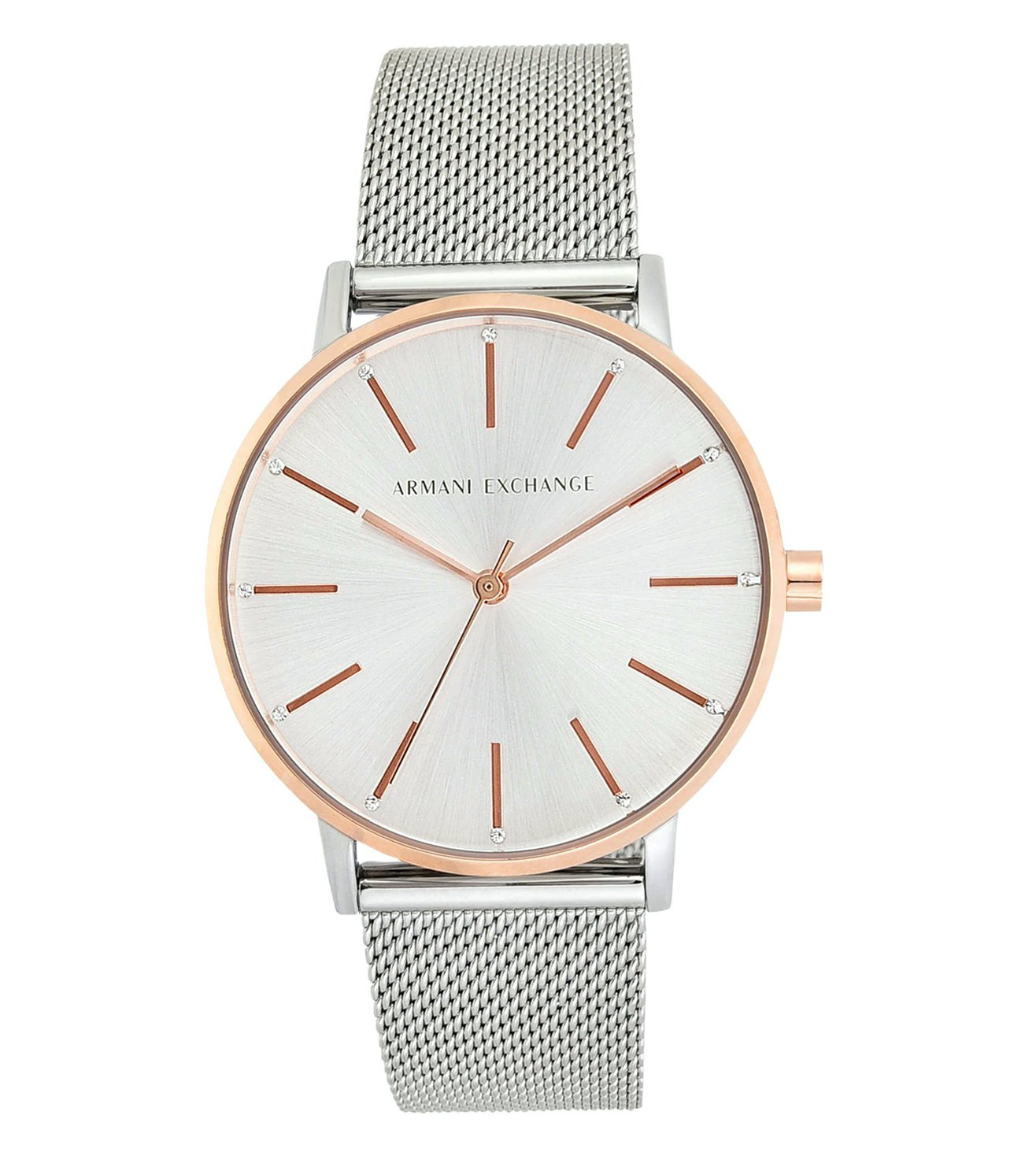 AX5537 | ARMANI EXCHANGE Lola Analog Watch for Women – Sai Creations ...