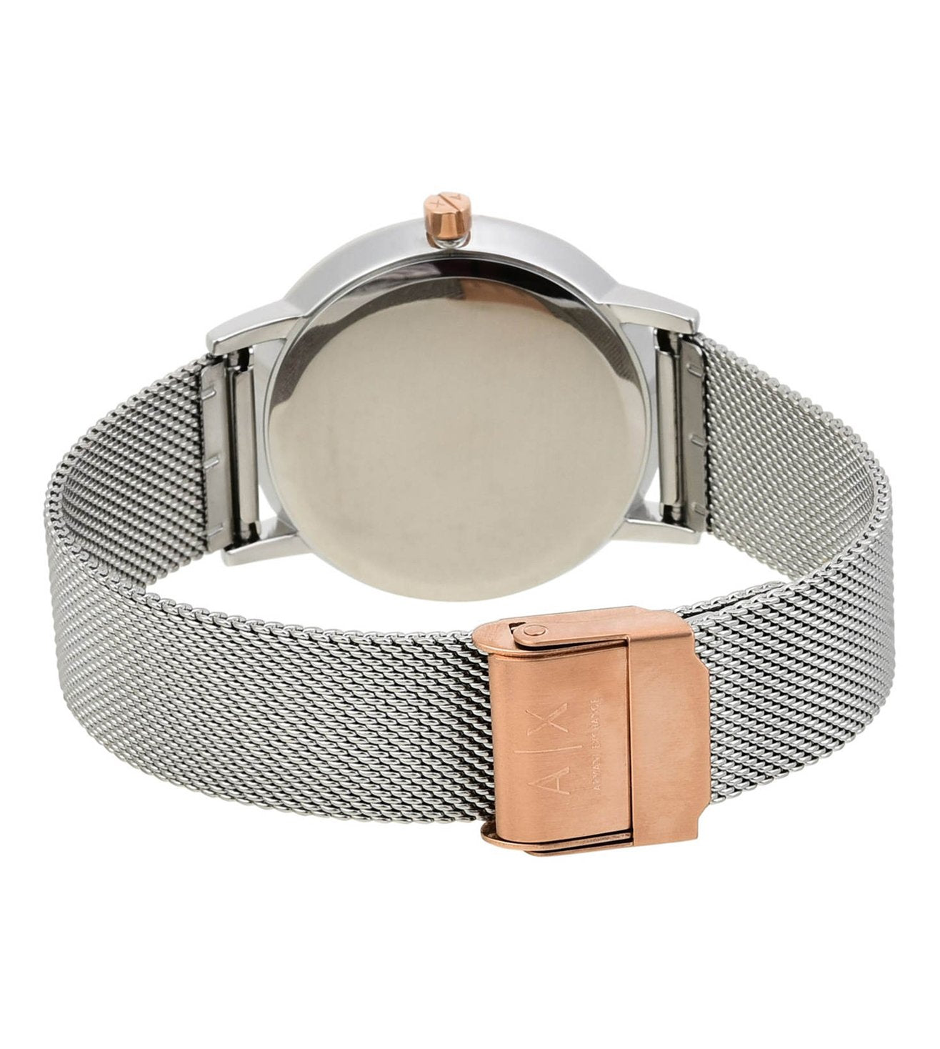 AX5537 | ARMANI EXCHANGE Lola Analog Watch for Women – Sai Creations ...