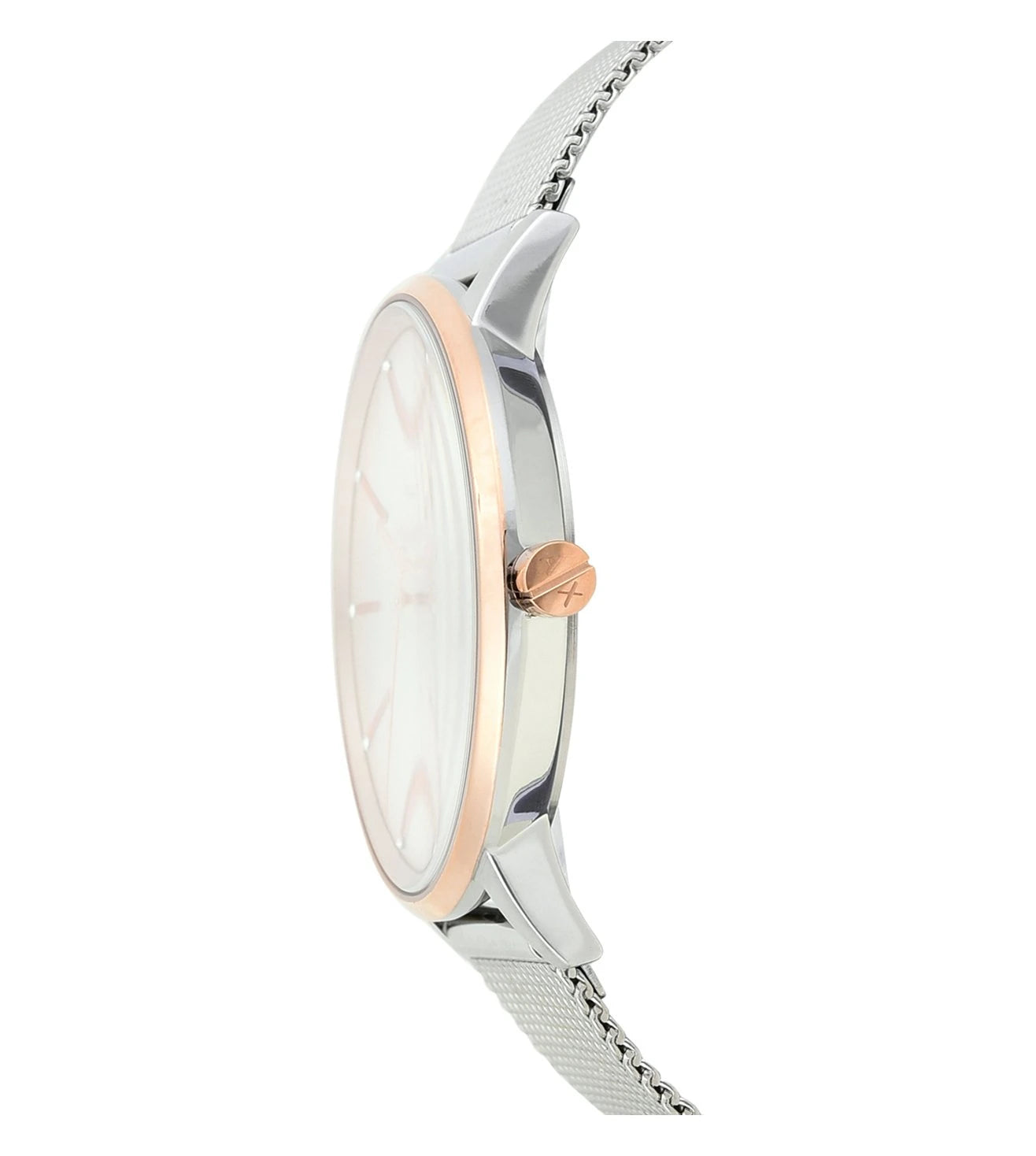 AX5537 | ARMANI EXCHANGE Lola Analog Watch for Women – Sai Creations ...