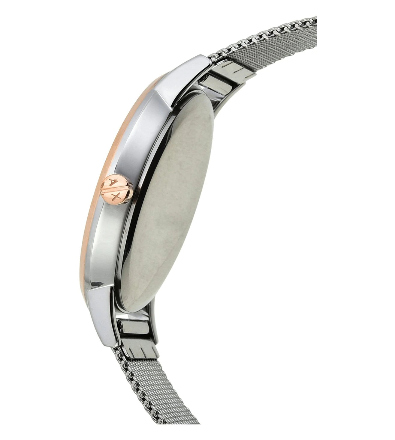 AX5537 | ARMANI EXCHANGE Lola Analog Watch for Women – Sai Creations ...