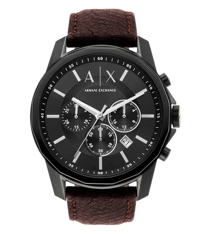 AX1732 | ARMANI EXCHANGE Chronograph Analog Watch for Men - Buy Now at Sai Creations Watches