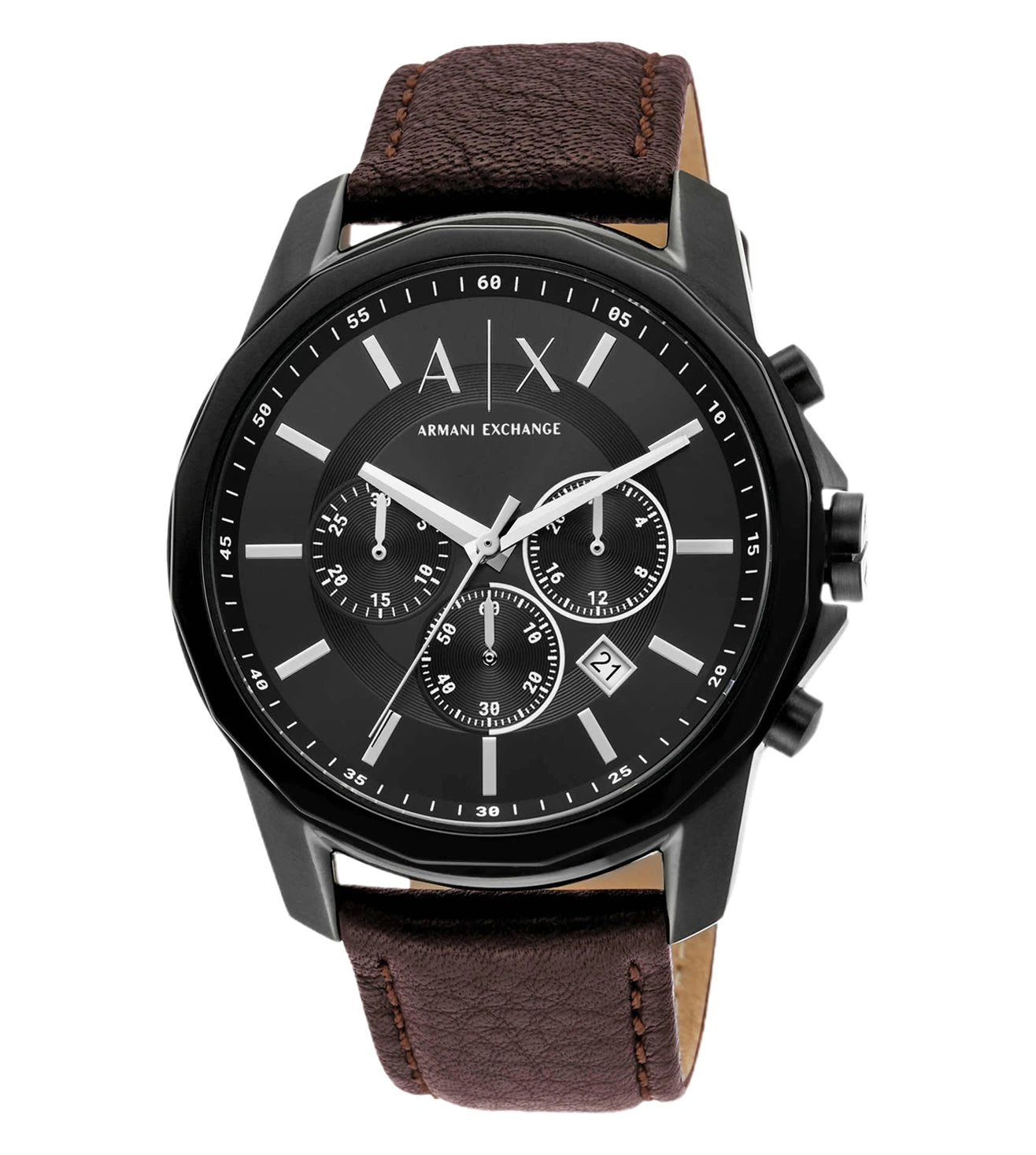 AX1732 | ARMANI EXCHANGE Chronograph Analog Watch for Men