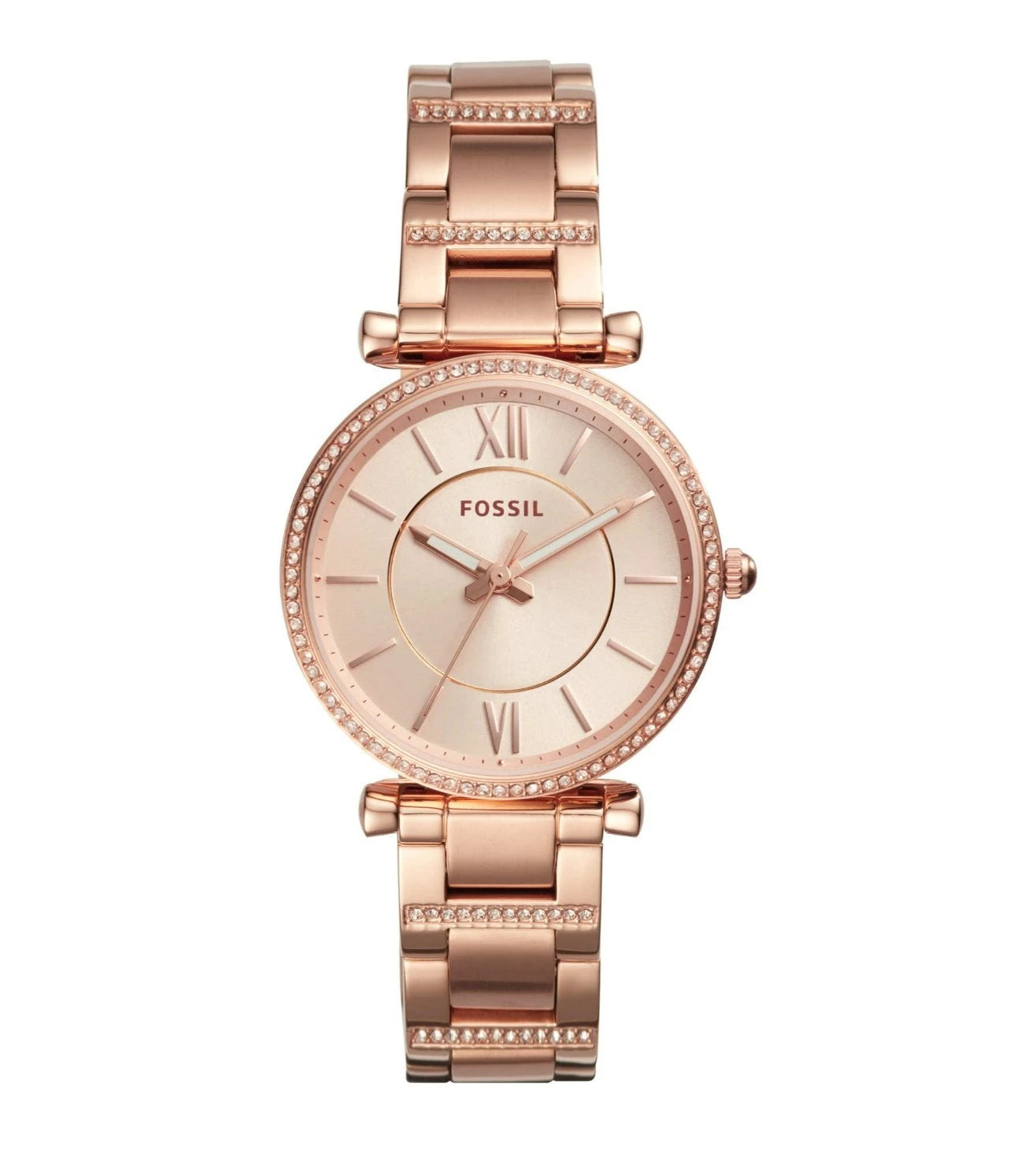 ES4301 | FOSSIL Carlie Analog Watch for Women