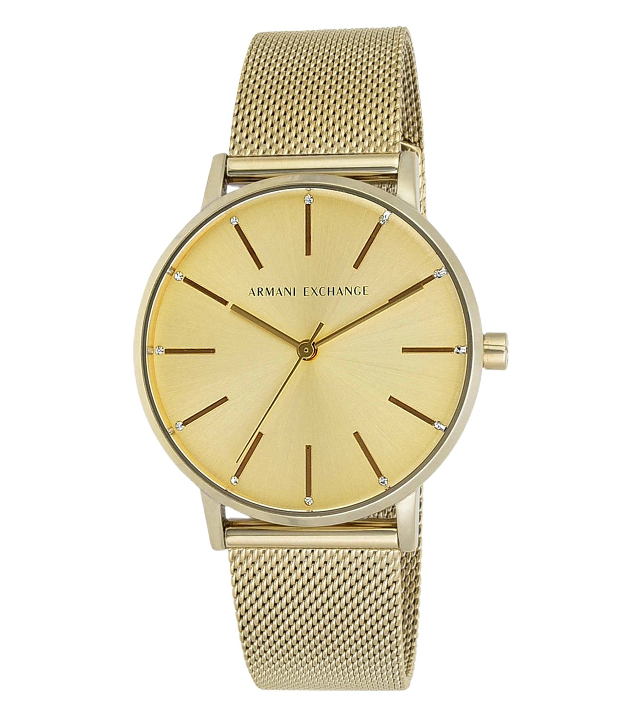 AX5536 | ARMANI EXCHANGE Lola Analog Watch for Women – Sai Creations ...