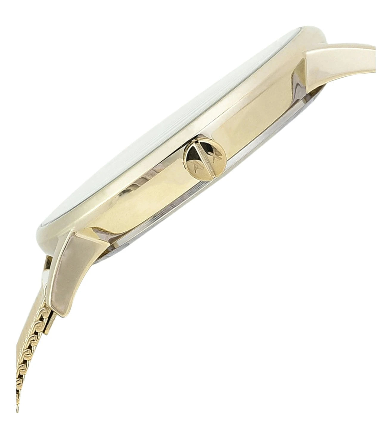 AX5536 | ARMANI EXCHANGE Lola Analog Watch for Women – Sai Creations ...